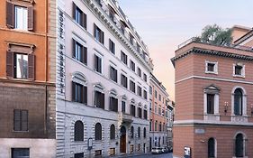 Barberini Hotel Rome